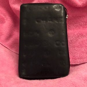 Chanel Wallet